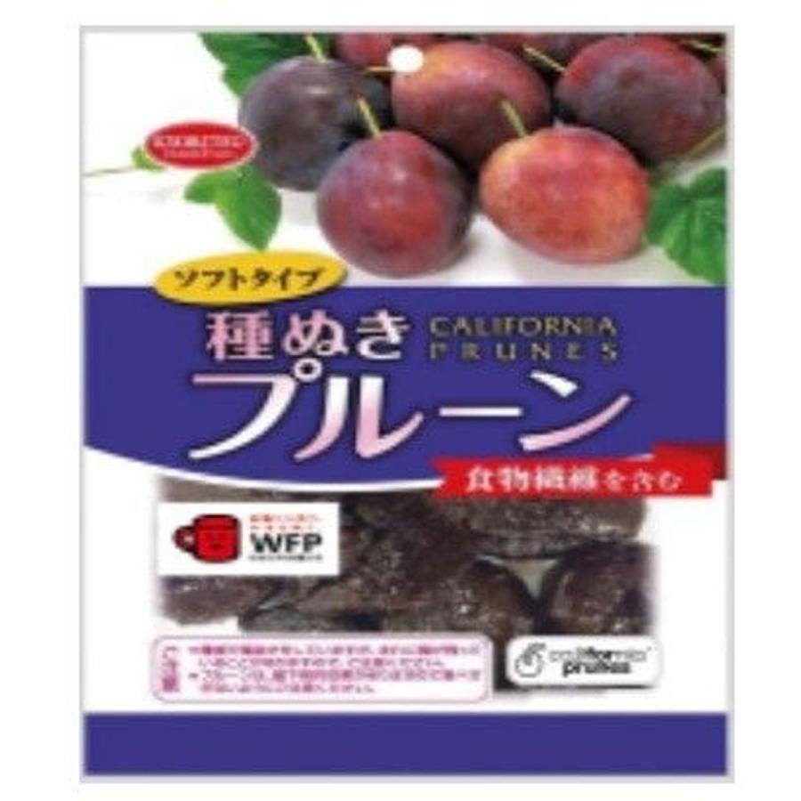 共立食品 ソフトプルーン 種抜キ 150g