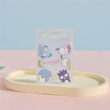 三麗鷗男團轉圈圈MagSafe磁吸卡片夾