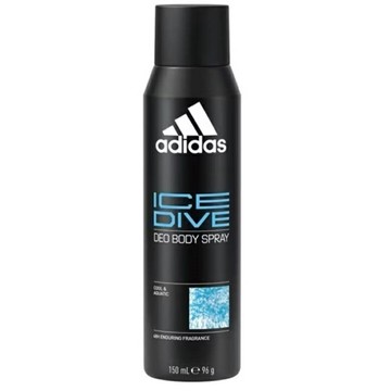 愛迪達 男性香體噴霧150ml(超越沁涼) [大買家]