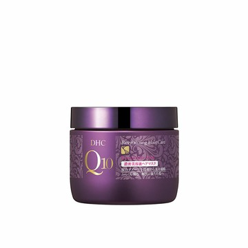 Q10深層修護髮膜