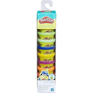 《Play-Doh 培樂多》10罐派對組 東喬精品百貨