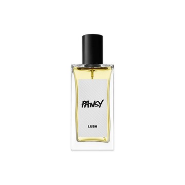 LUSH Pansy 花漾美人香水 100ml (香水/花香/橙花/迷迭香/檸檬)