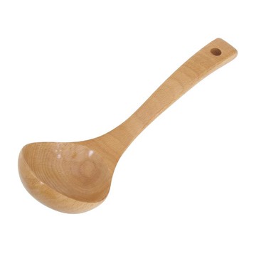 木製湯杓 NITORI宜得利家居