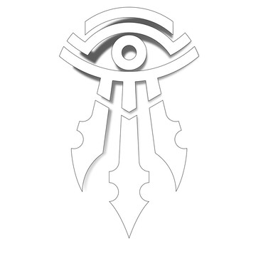 Jinx原廠游戲周邊 魔獸世界 大電影 法師Logo 貼紙 預定