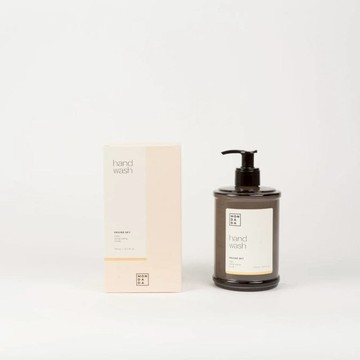 Hand Wash 375ml 洗手乳 Fire me up