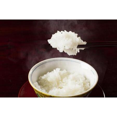 ふるさと納税 雪解け水がお米を育む、津南町特A地区の美味しいお米。 新潟県津南町
