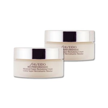 (即期品)SHISEIDO 資生堂 百優精純乳霜 18ml x 2(效期至2027年09月)