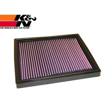 【PP保勁國際】【公司貨】K&N 高流量空氣濾芯 33-2077 PORSCHE 911 1988-1994