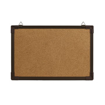 成功雙面軟木板(小)