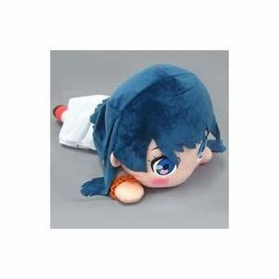 中古ぬいぐるみ 宝多六花 メガジャンボ寝そべりぬいぐるみ 「SSSS 