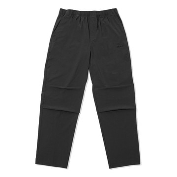 MIZUNO 美津濃 長褲 男款 運動褲 黑 D2TDB55109