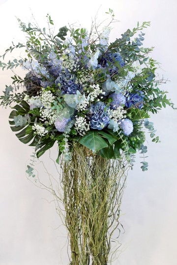 莫蘭迪 藝術高架