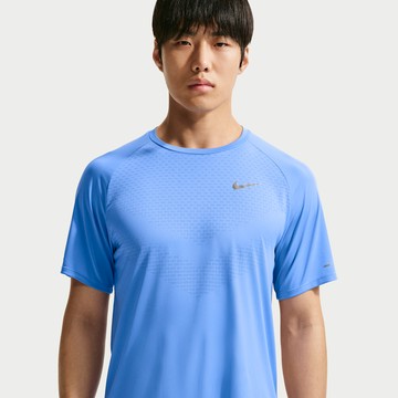 Nike Stride Men's Dri-FIT ADV Short-Sleeve Running Top