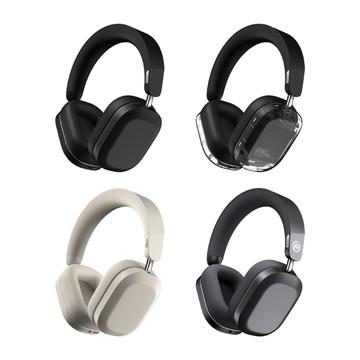 耳罩 / 頭戴式(藍牙) Mondo Over-Ear Headphone 耳罩式藍牙耳機