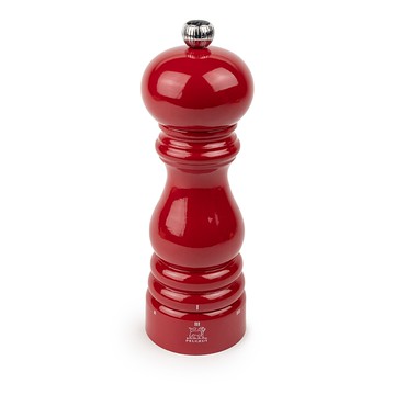 Peugeot Paris uSelect Wood Pepper Grinder, 7