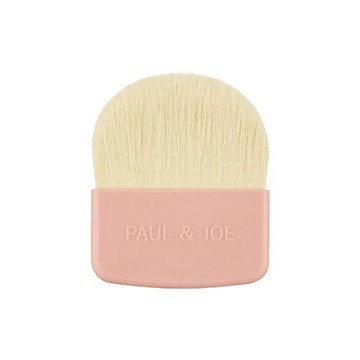 【PAUL&JOE】糖瓷無瑕防曬粉餅刷