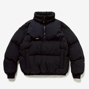 【日貨代購CITY】2023AW WTAPS TTL PULLOVER JACKET WEATHER 羽絨 外套 現貨