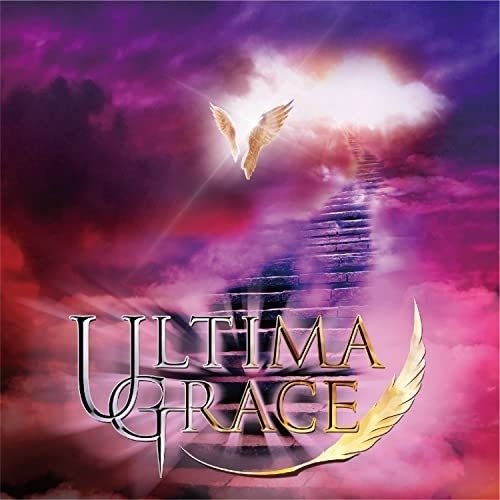 キングレコード CD ULTIMA GRACE