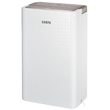 【蝦皮直營】SAMPO聲寶 6L一級能效除濕機 AD-WB512T 廠商直送