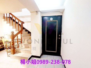 獨賣★翡翠大地樓中樓美墅~稀有釋出★元智大學正隔壁｜桃園市中壢區興仁路二段