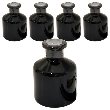 小麥購物 室內擴香瓶 G184  50ml  玫瑰  5瓶