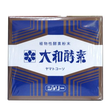 大和酵素 大和酵素粉末3g*30包/盒*6盒(日本原裝進口)