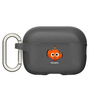 AirPods Pro 2 AirPods Case 黑 - 迪士尼-皮克斯 PIXAR - 海底總動員 - 尼莫