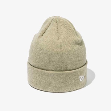 NEW ERA 男女 毛帽 韓版 BASIC CUFF BEANIE NE NE14447223