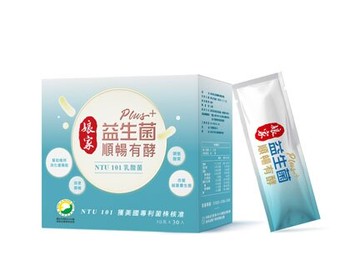 娘家益生菌順暢有效強酵版3g*30入 【美十樂藥妝保健】