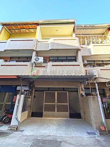 員林大同路黃昏市場旁美透天｜彰化縣員林市大同路一段