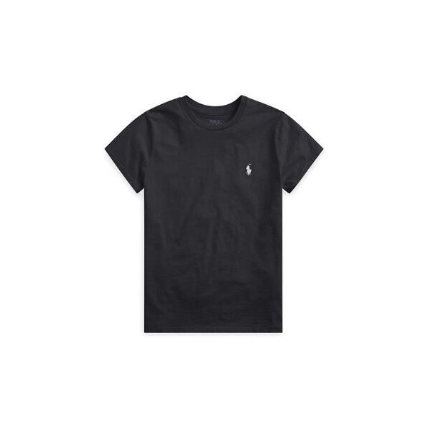 POLO RALPH LAUREN / ポロ ラルフ ローレン コットン クルー