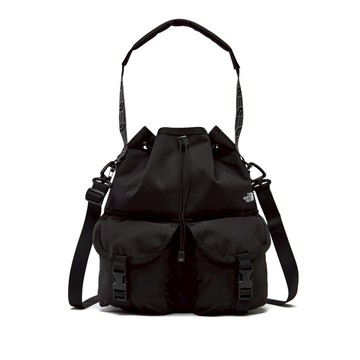 The North Face URBAN 2WAY SHOULDER BAG - AP 男女 側背包 NF0A8HNTJK3