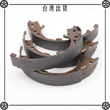 豐田銳志 凱美瑞 皇冠 RAV4 花冠後手剎片 後手剎皮 可開發票✔Car Supplies 🚗臺灣出貨🚗