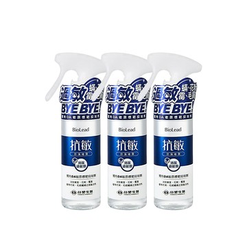 台塑生醫 BioLead抗敏防護噴霧255g