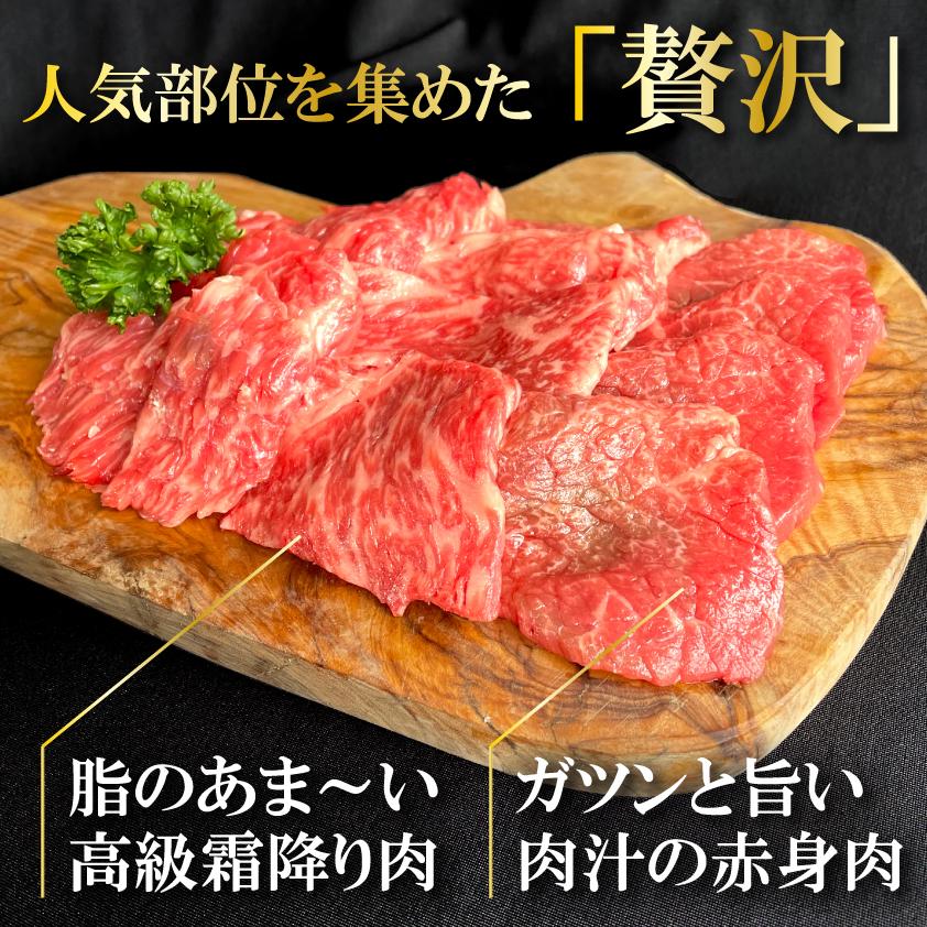 牛肉 焼肉セット 人気の3種盛り合わせ 合計600g 上州牛 ロース カルビ モモ 焼肉用 高級国産牛 BBQ 200g × 3種 霜降り肉 赤身 送料無料 お歳暮 焼き肉 定番部位