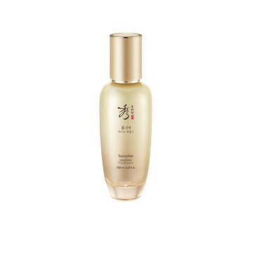 秀雅韓 完美奇蹟前導精華 120ml