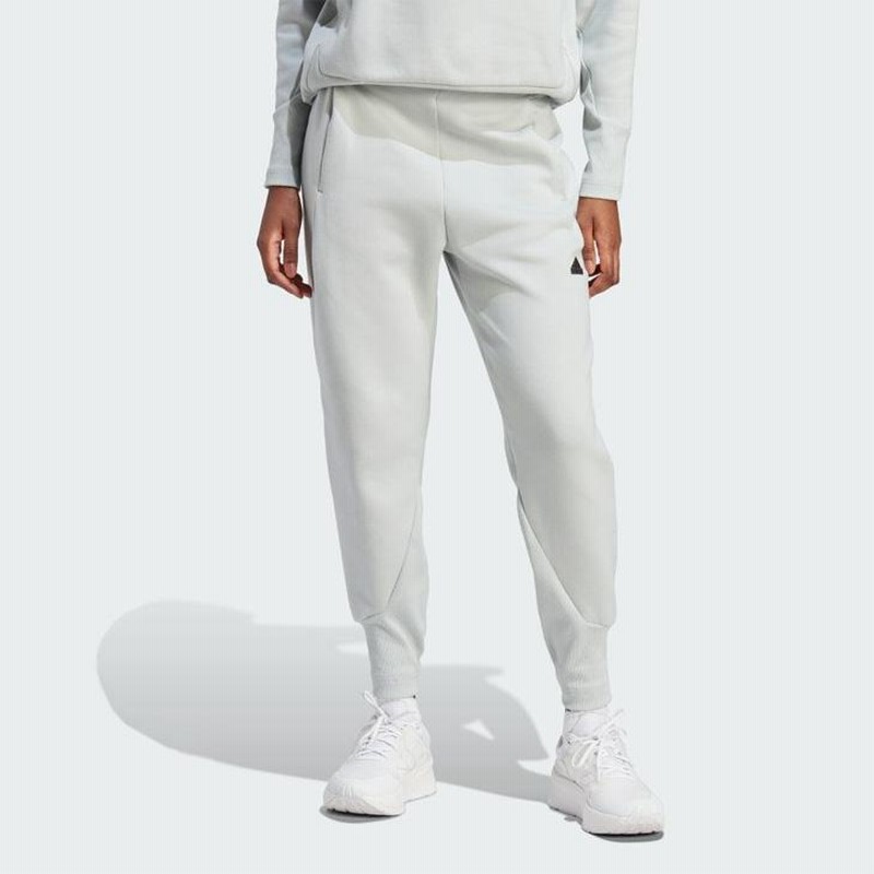adidas アディダス スウェットパンツ レディース Z.N.E. パンツ