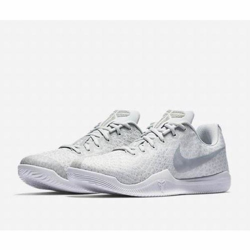 Mamba shop instinct white