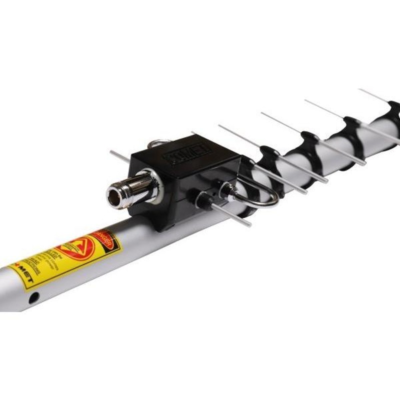 CYA-1216E コメット1200MHz16エレ八木アンテナ | LINEブランド