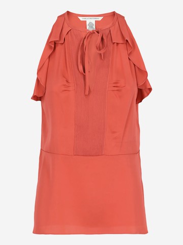 Diane Von Furstenberg Top