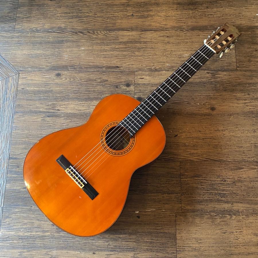 YAMAHA C-200A classic guitar ヤマハ クラシックギター ガットギター ...