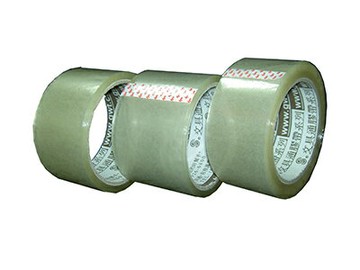 【文具通】文具通2#加長霧OPP膠帶48mmx80M E1030281【APP滿額下單10%點數(單一帳號最高1000點)】4/30止