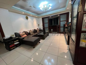 柑園國小電梯華廈大四房｜新北市樹林區佳園路二段