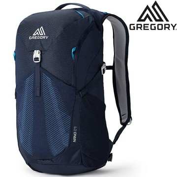 Gregory Nano 24 多功能背包/休閒包/健行後背包  24L 146837 D243 亮海軍藍