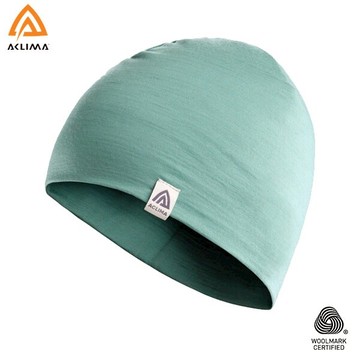 挪威[ACLIMA] LW Relaxed Beanie 歐洲製美麗諾羊毛輕量寬毛帽 / 戶外登山羊毛帽《長毛象休閒旅遊名店》