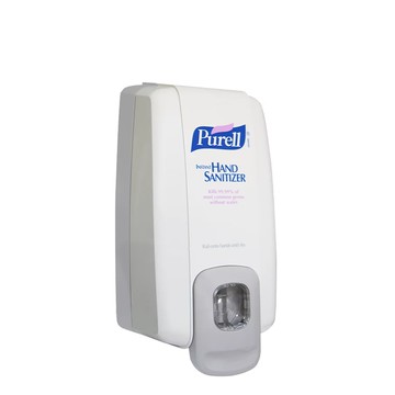 Purell ® 普瑞來 - NXT™手動按壓器-1000ml