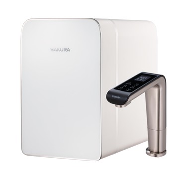 【SAKURA 櫻花】廚下觸控式熱飲機P0585 (基本安裝原廠保固)