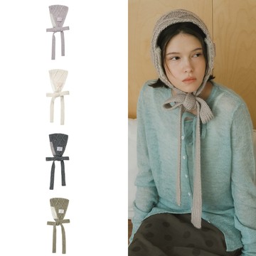 ROCKFISH DIAMOND CABLE EARMUFF 鑽石線耳罩 多色
