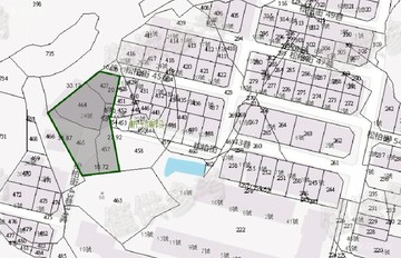 松柏甲種建地(361)-東森房屋深坑店｜新北市深坑區新土庫段