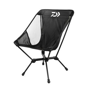 DAIWA FC CS A 月亮椅 S  黑色  1個